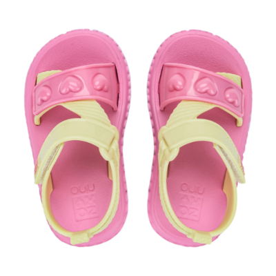 Zaxy Fashionista Sand Baby