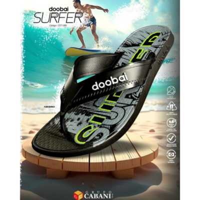 Doobai Surfer Esp