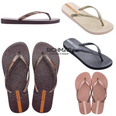 Ipanema Glitter Esp