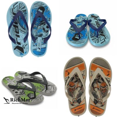 Rider R1 Play Dedo Infantil