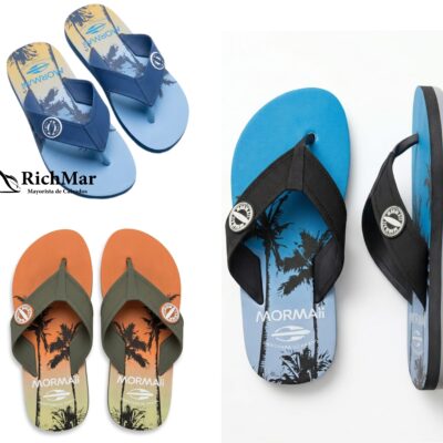 Mormaii Quiver