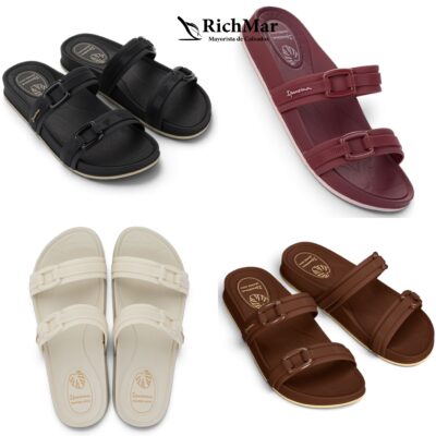 Ipanema Shine Slide