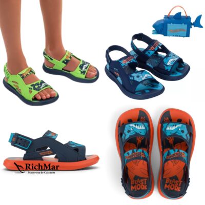 Grendene Kids Hot Wheels Shark Action Sand