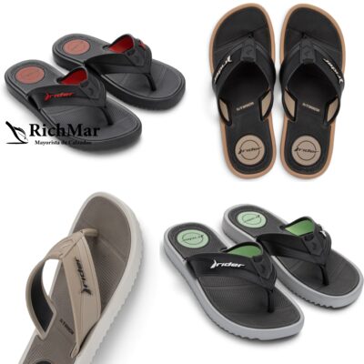 Rider Trace Plus
