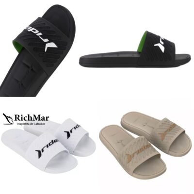 Rider Free II Slide