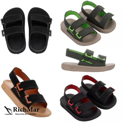 Rider Urban Papete Baby