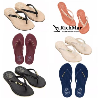Ipanema Shine Pin