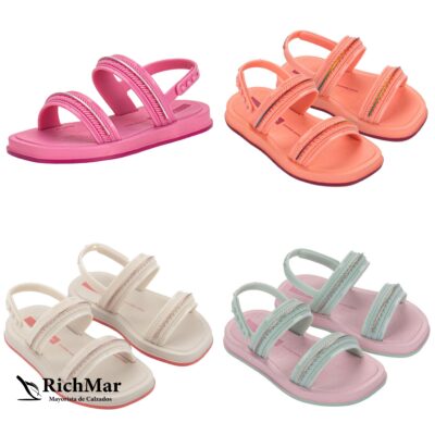 Ipanema Glow Sand Baby
