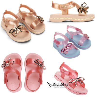 Zaxy Duo Sandalia Baby