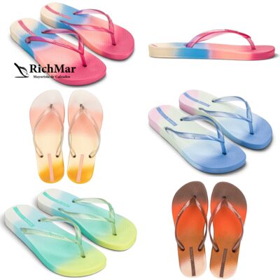Ipanema Anatomica Tricolor