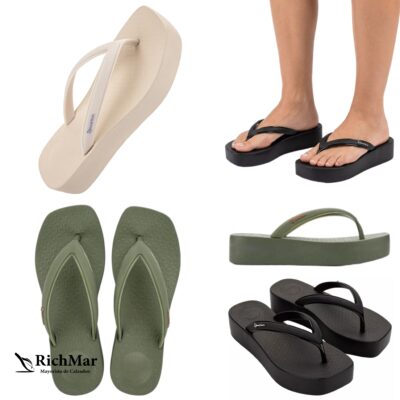 Ipanema Pluma Up Esp